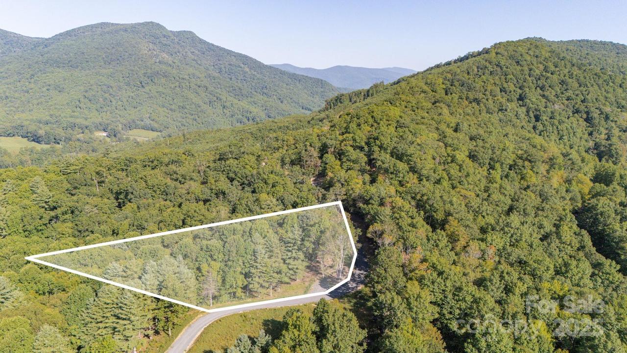 Clear Creek Dr. #12, Spruce Pine, NC 28777