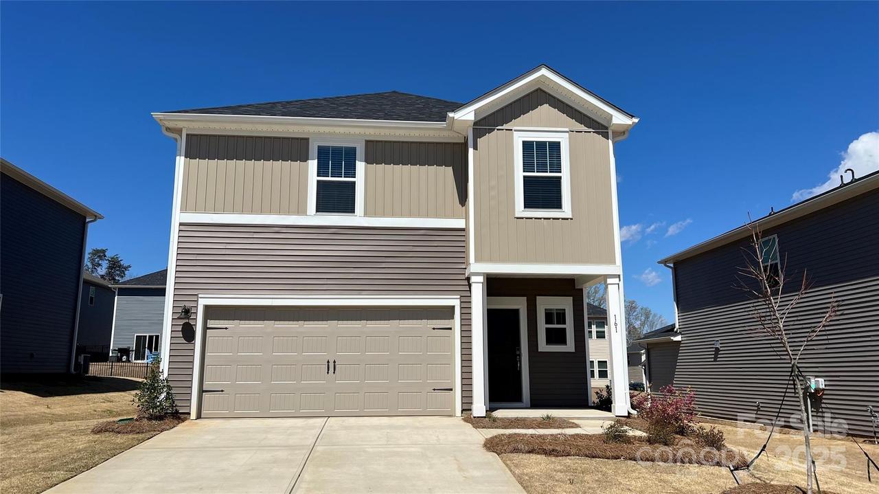 161 Shepherds Landing Dr., Mooresville, NC 28115