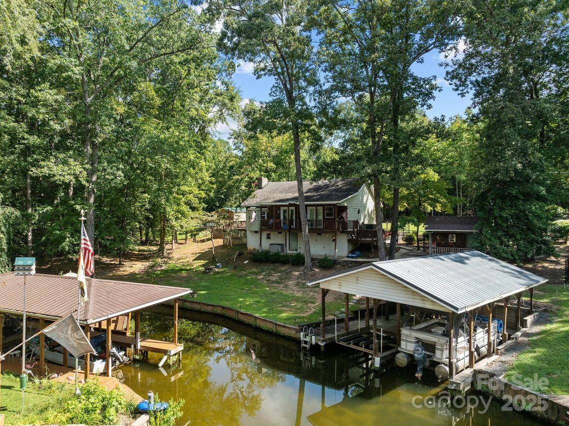 746 Springwood Dr. #14&15, Mount Gilead, NC 27306