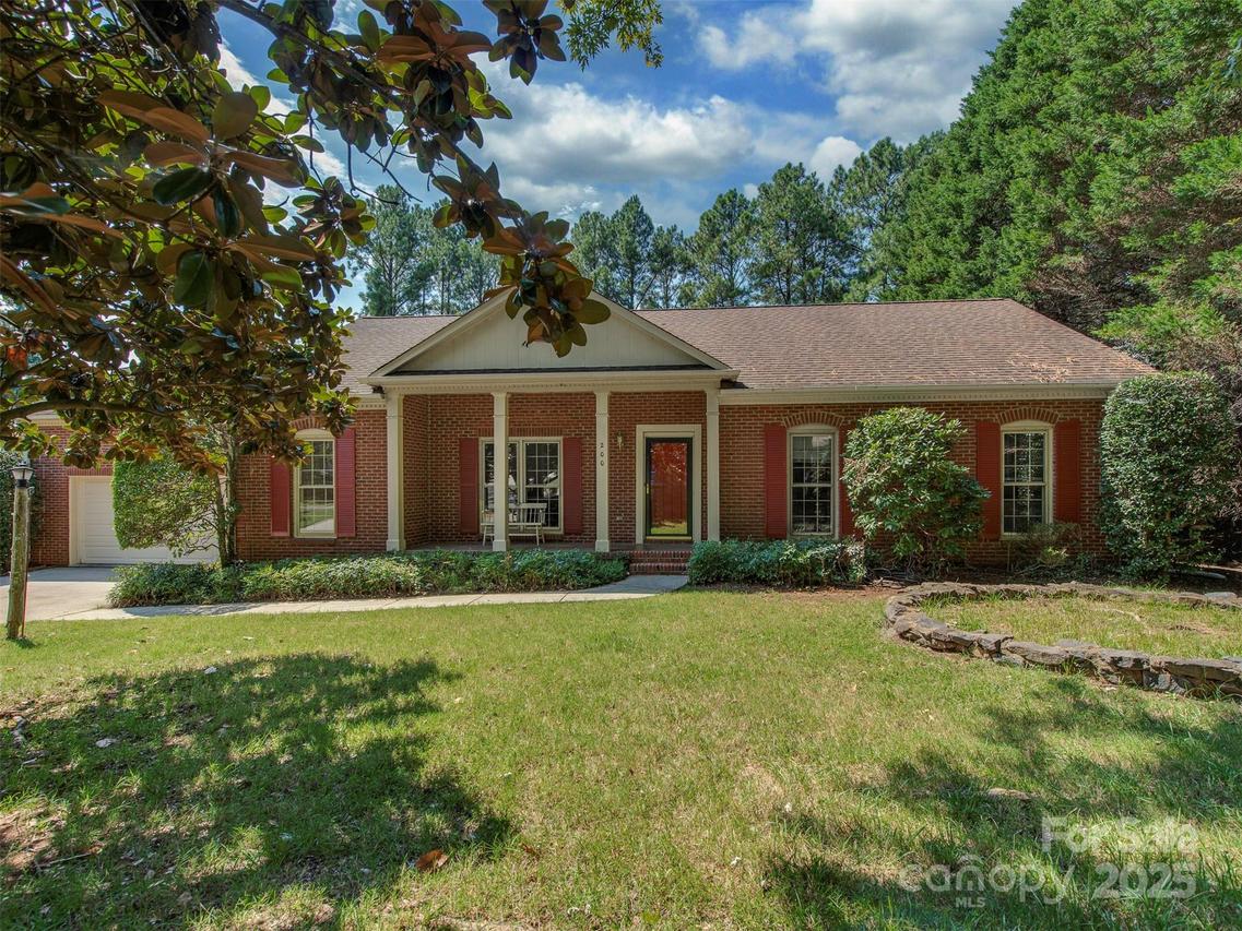 200 Linville Dr., Matthews, NC 28105
