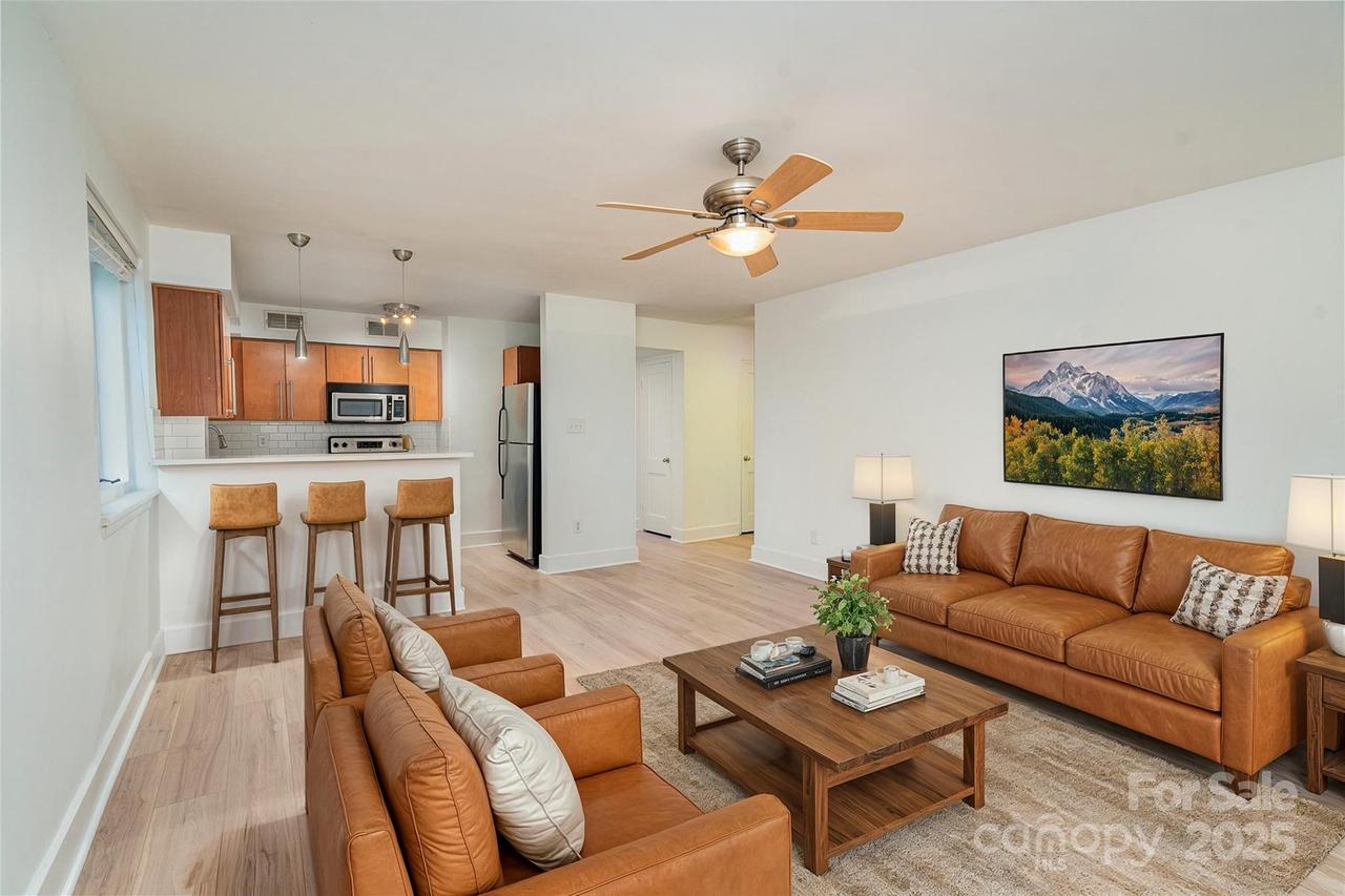 2423 Vail Ave. #A12, Charlotte, NC 28207