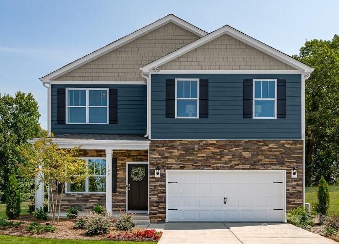 3925 Coleman Dr., Charlotte, NC 28215