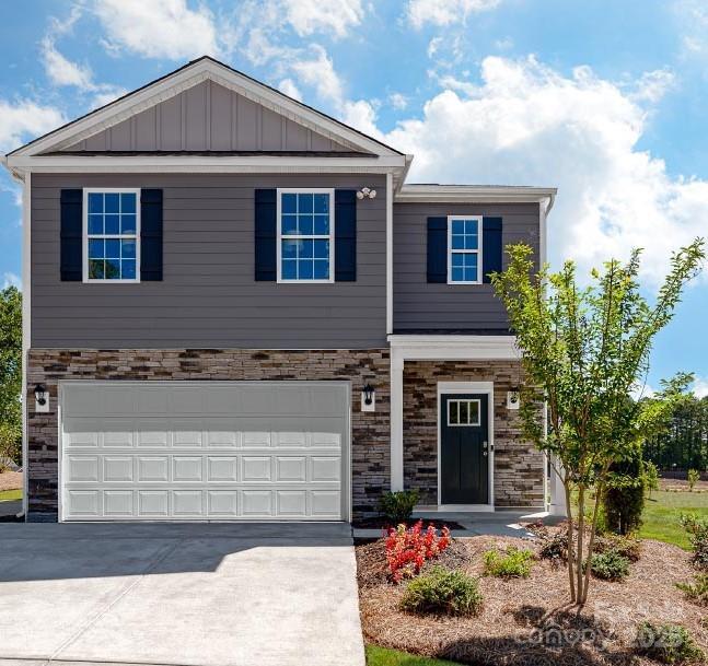 5211 Reedy Ridge Rd., Charlotte, NC 28215