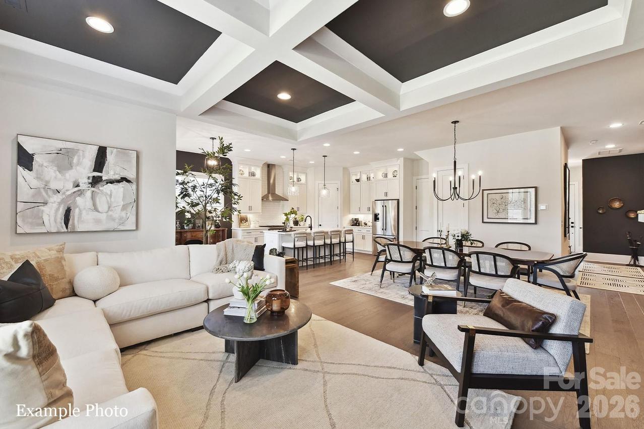 3016 Endhaven Terraces Ln. #11, Charlotte, NC 28277