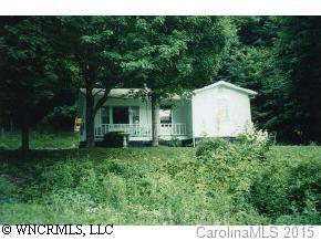 458 Rich Cove Road, Maggie Valley, NC 28751