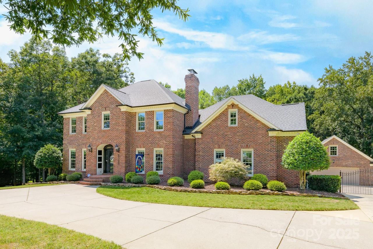5300 Green Rea Rd., Charlotte, NC 28226