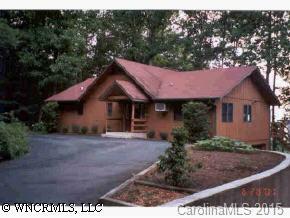 1520 Old County Road, Waynesville, NC 28786