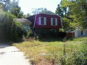 6116 Bridlewood Ln., Charlotte, NC 28215