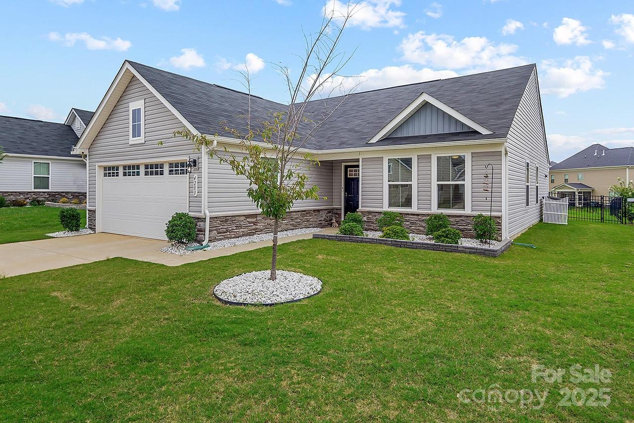 4280 Stream Dale Cir., Concord, NC 28027