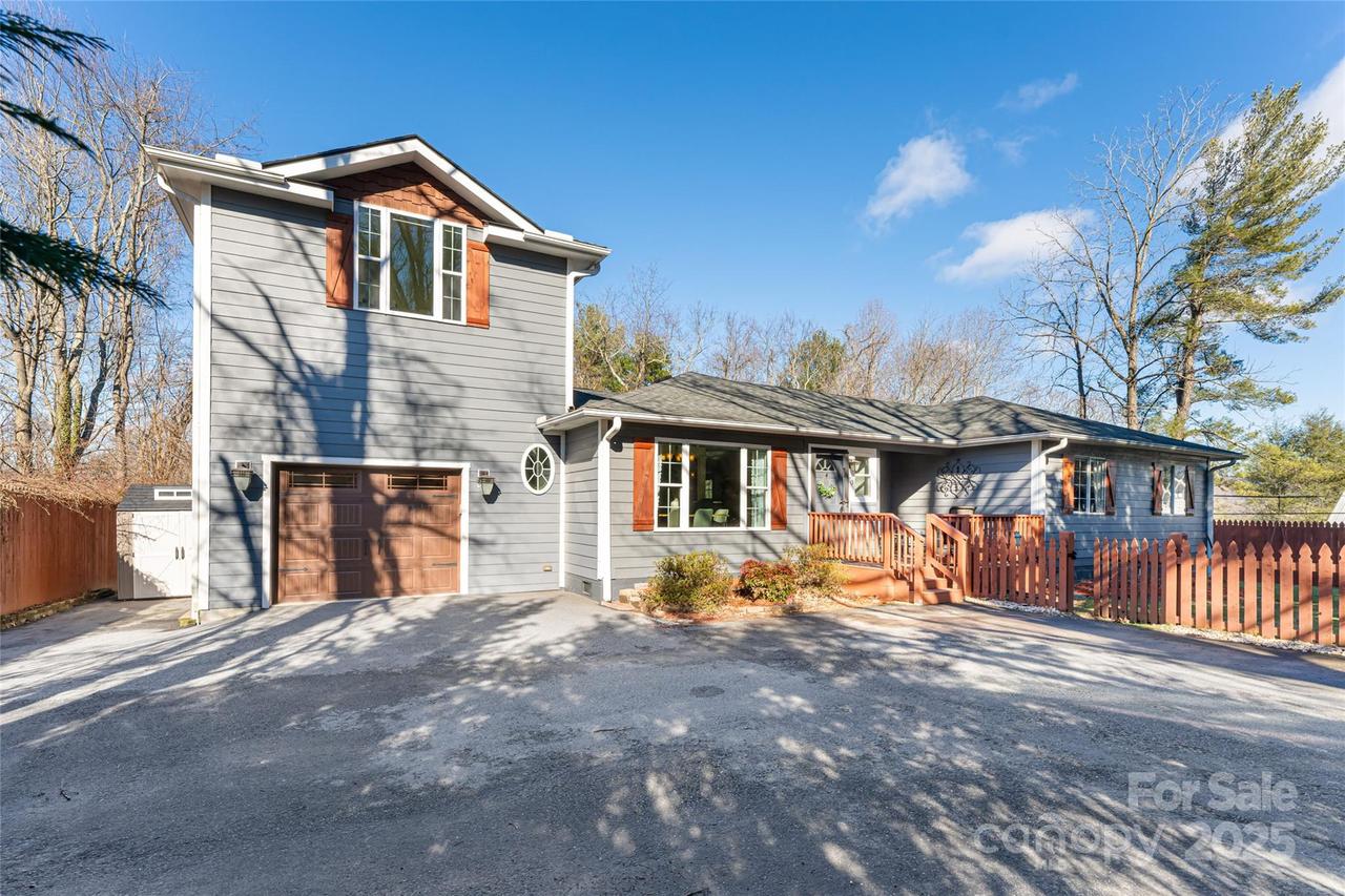 70 Wyatt St., Asheville, NC 28803