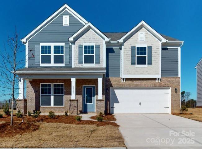 1805 Augustine St., Monroe, NC 28112