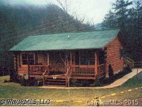 1 Elm Drive, Maggie Valley, NC 28751