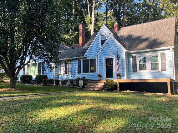 New Homes For Sale This Week That Attend Shelby High: September 13th to September 19th