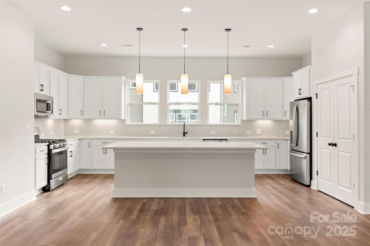 437 Nathaniel Way #BRX0034, Charlotte, NC 28213