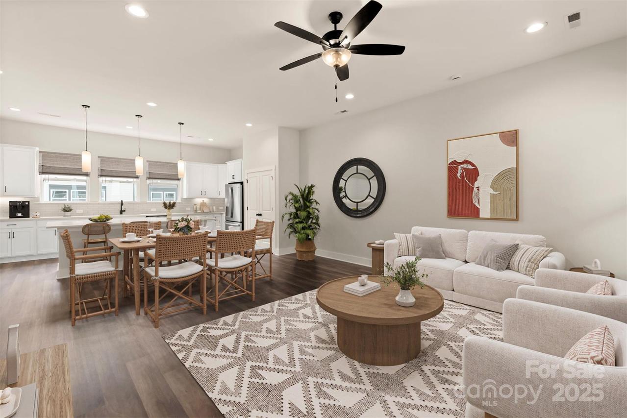 437 Nathaniel Way #BRX0034, Charlotte, NC 28213