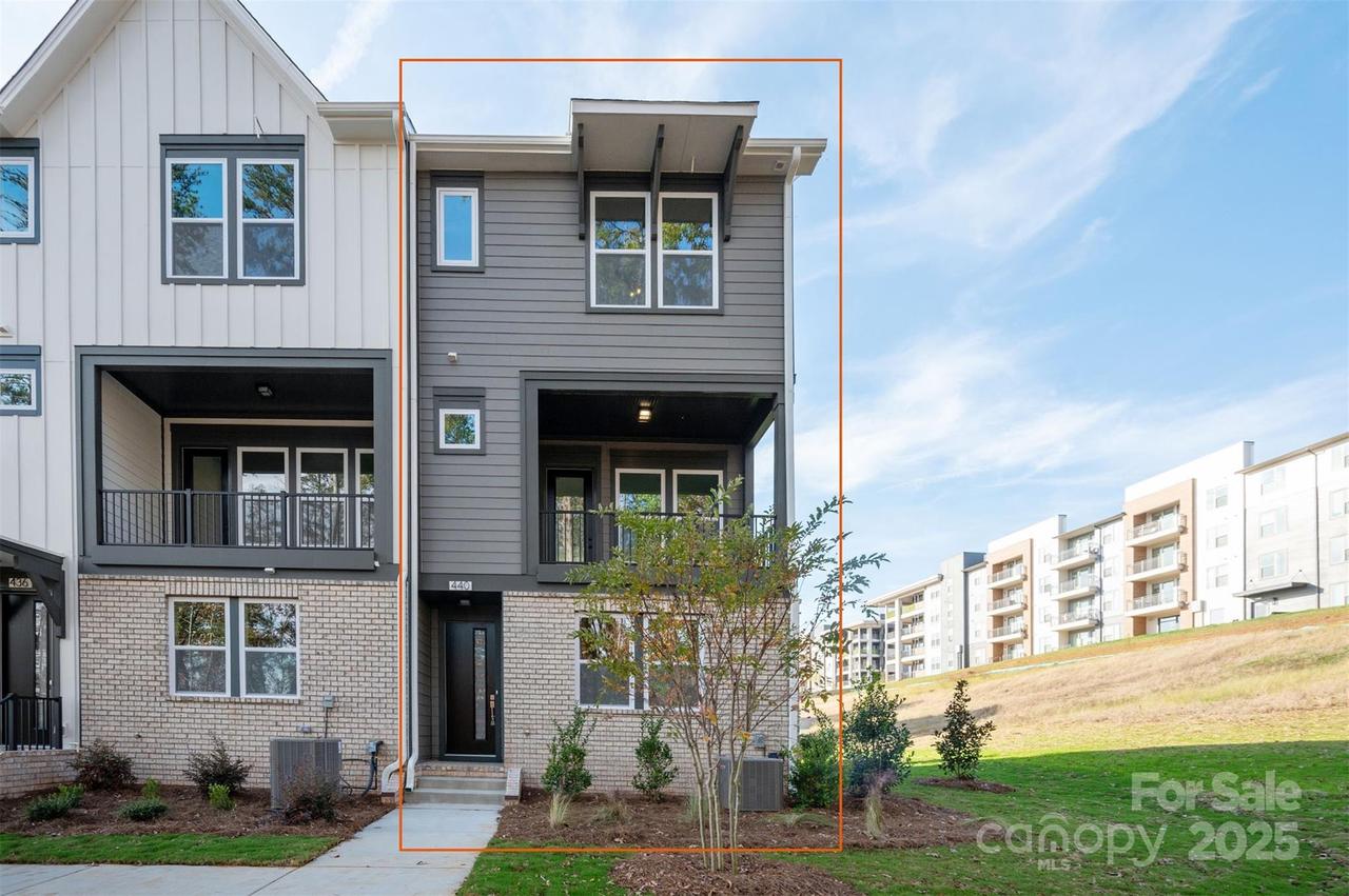 440 Nathaniel Way #BRX0041, Charlotte, NC 28213