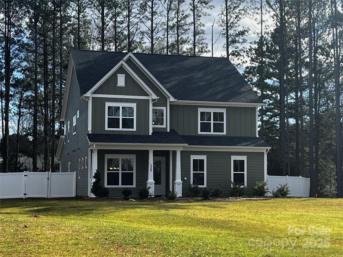 328 Shinnville Rd., Mooresville, NC 28115