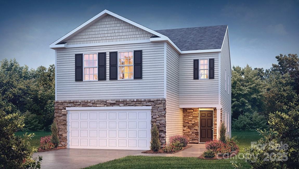 1414 5th Street Dr., Hickory, NC 28601