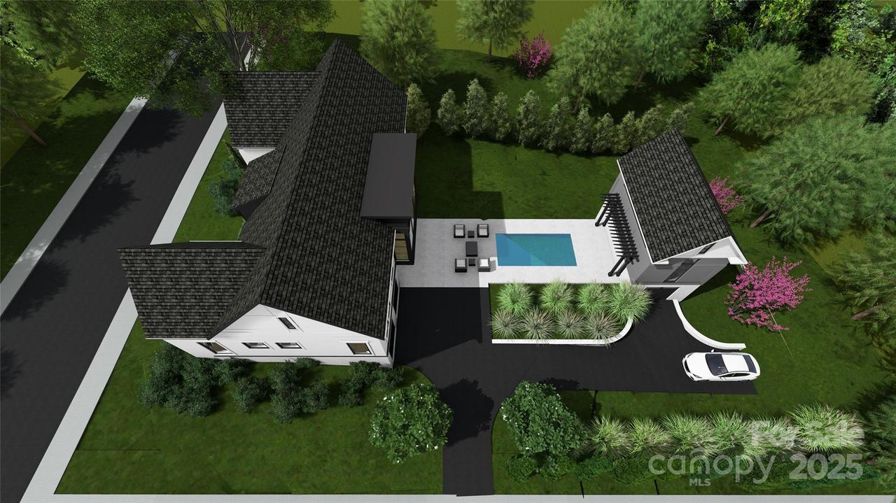 419 South St. #32, Davidson, NC 28036