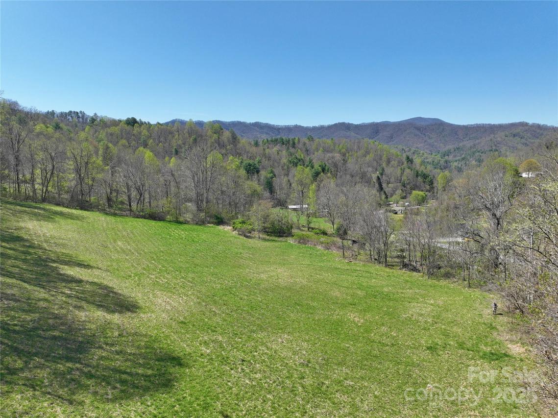 TBD Baltimore Branch Rd., Hot Springs, NC 28743