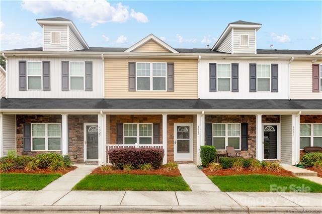 4327 Kobuk Ln., Charlotte, NC 28269