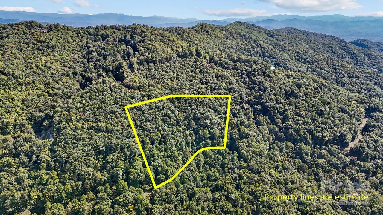 Brush Creek Mountain Rd. #41, Bryson City, NC 28713