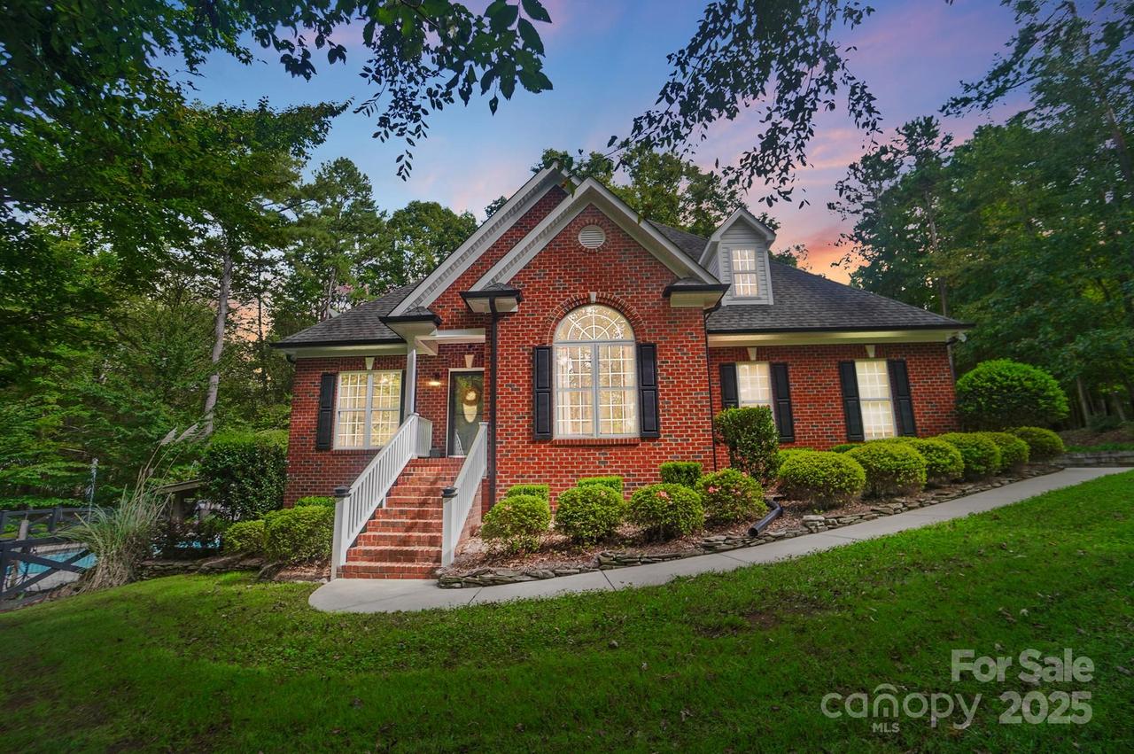 14001 Cabarrus Station Rd., Midland, NC 28107