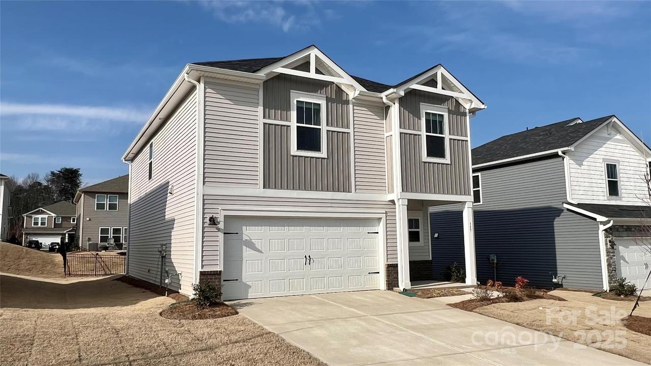 157 Shepherds Landing Dr., Mooresville, NC 28115