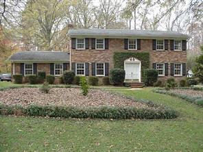 6717 Pencade Ln., Charlotte, NC 28215