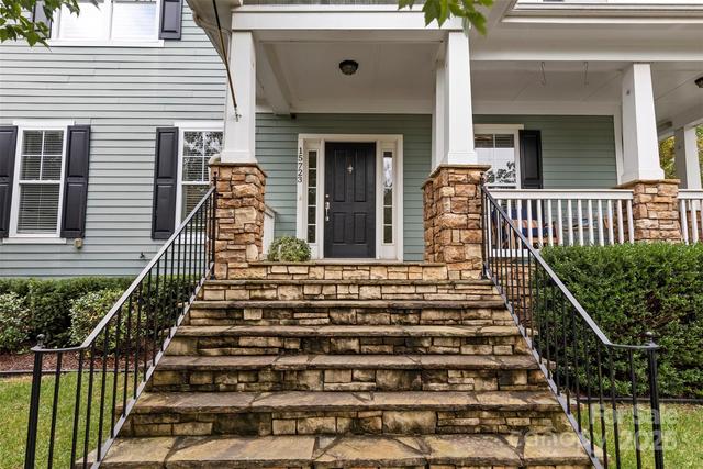 New Homes For Sale This Week That Attend Huntersville Elementary: September 20th to September 26th