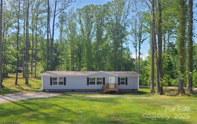 New Construction Homes For Sale This Week That Attend South Iredell High: October 9th to October 15th