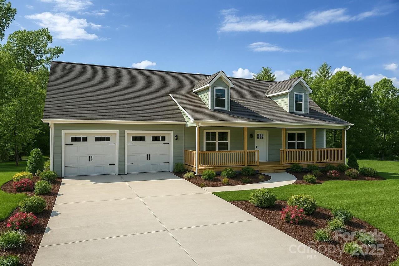 1710 Plantation Loop, Morganton, NC 28655