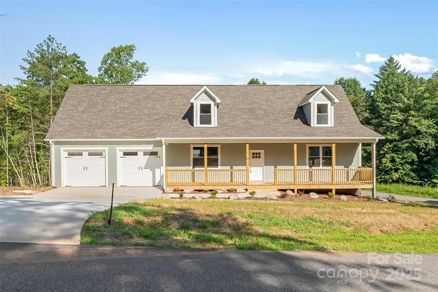 New Construction Homes For Sale This Week in Morganton: September 18th to September 24th
