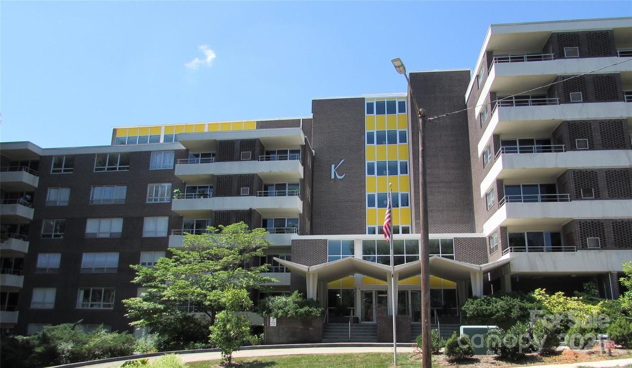 1300 Reece Rd. #302, Charlotte, NC 28209