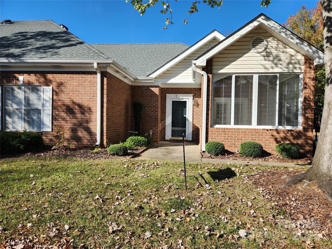 11311 Olde Turnbury Ct., Charlotte, NC 28277