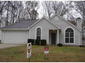 7731 Ivy Hollow Dr., Charlotte, NC 28227