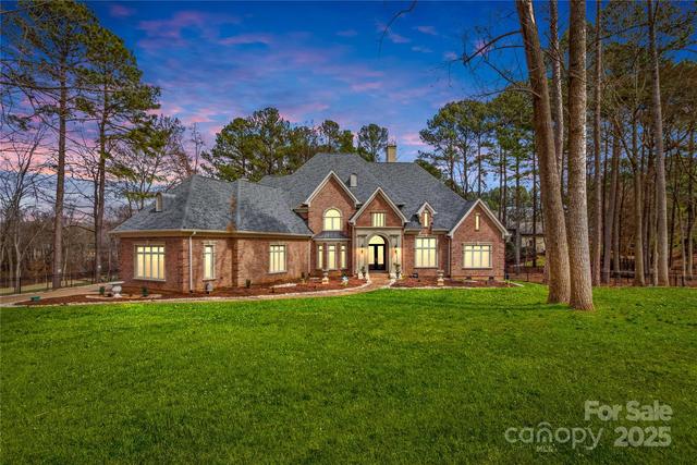 New Golf Course Lots For Sale in Mooresville: October 29th to November 4th