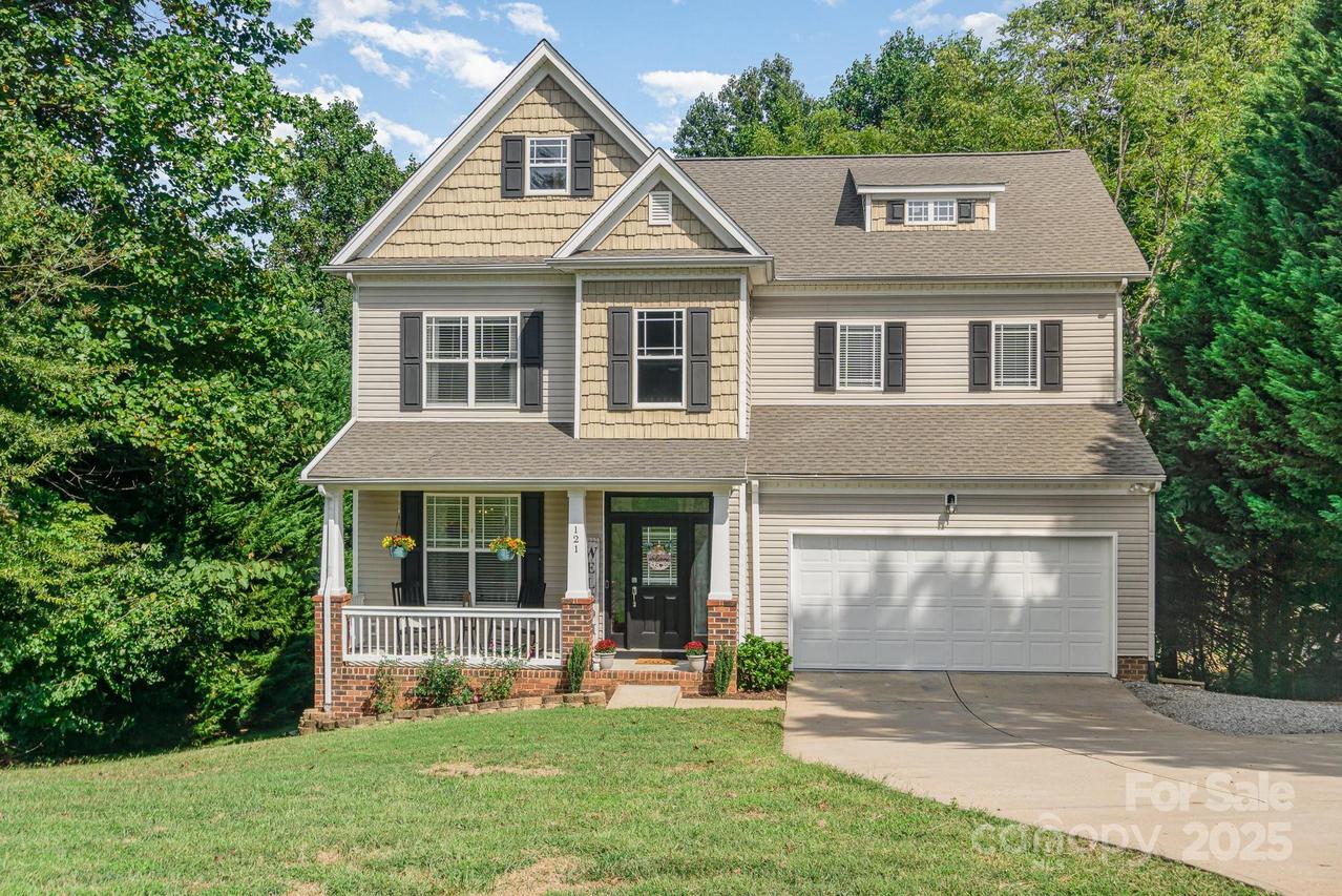 121 Canvasback Rd., Mooresville, NC 28117