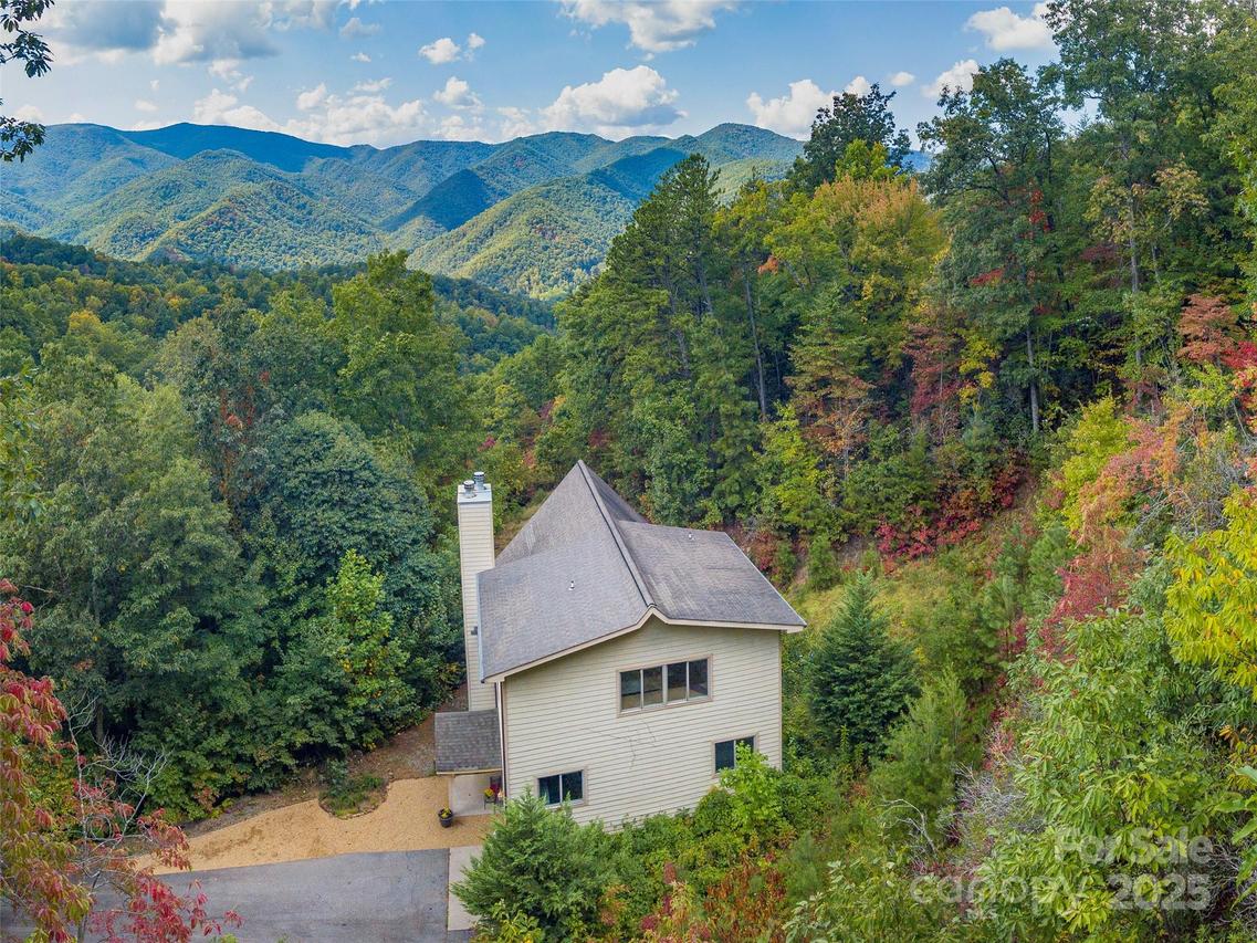 1159 Mount Chalet Rd., Canton, NC 28716