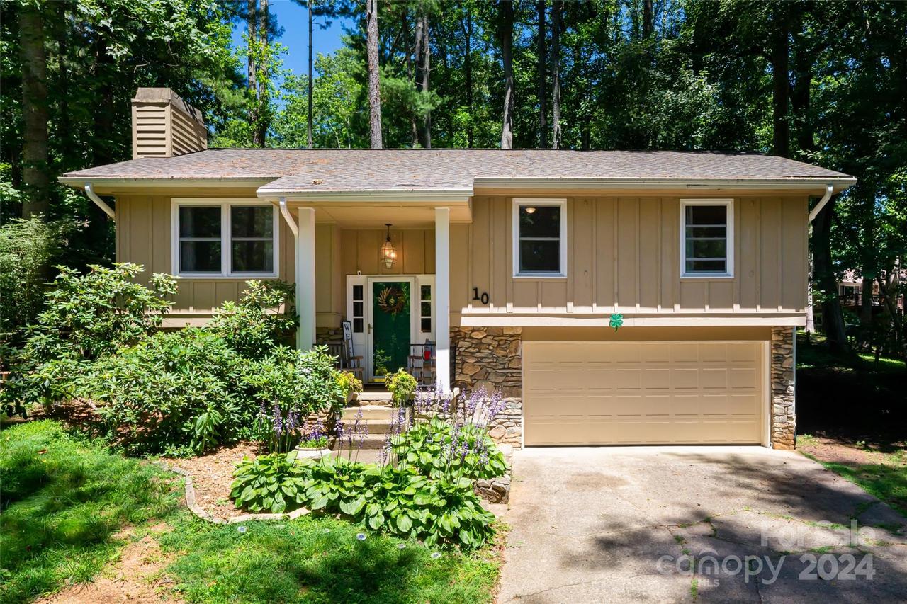 10 Muirfield Dr., Arden, NC 28704