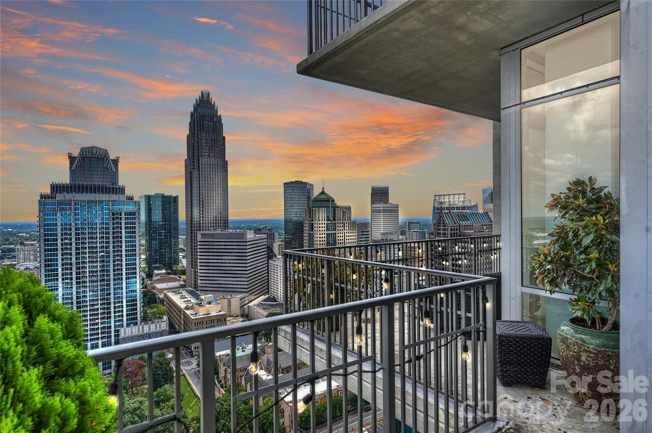 215 N Pine St. #3705, Charlotte, NC 28202