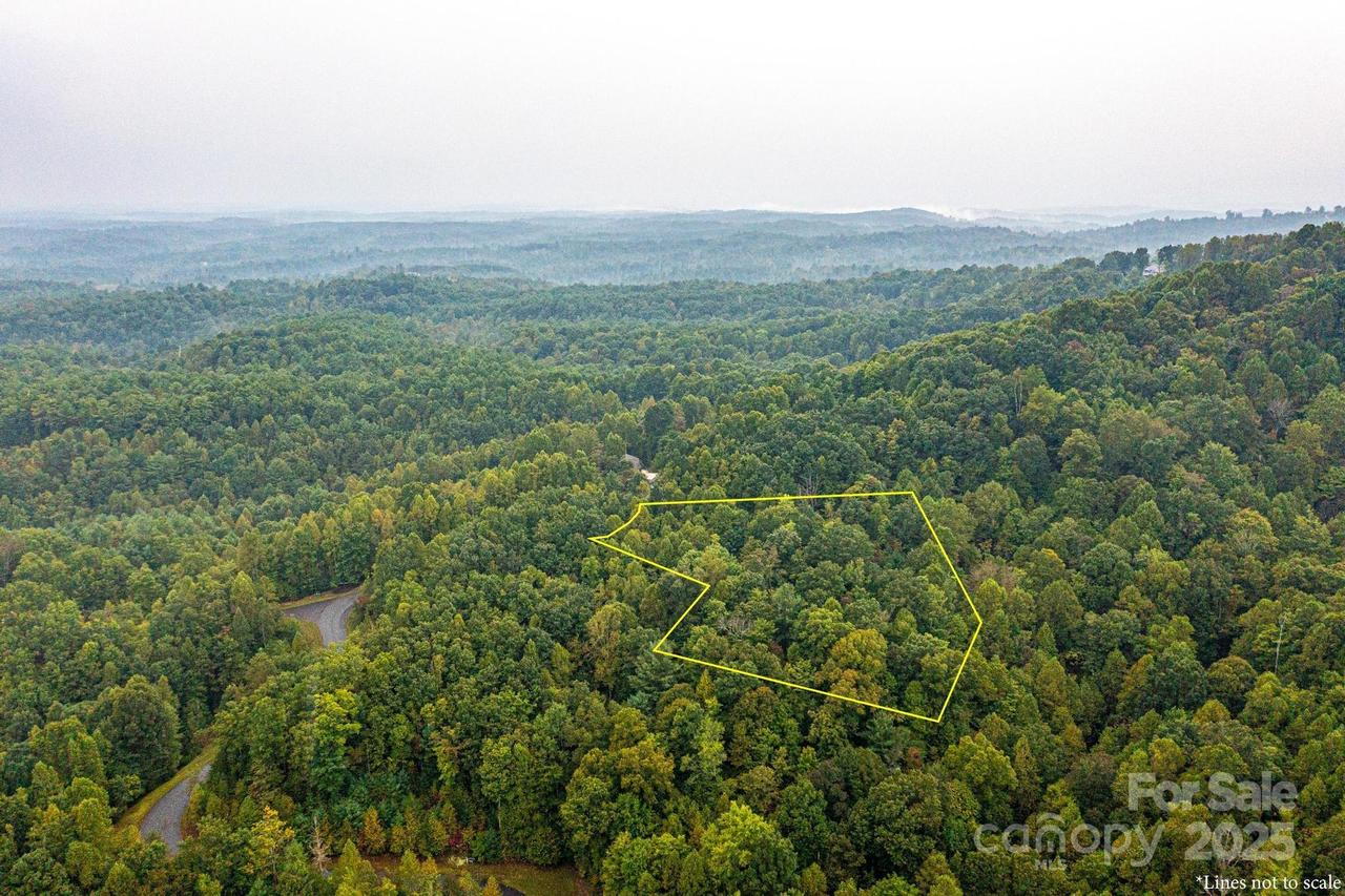Lot 46 Round Mountain Pkwy., Lenoir, NC 28645