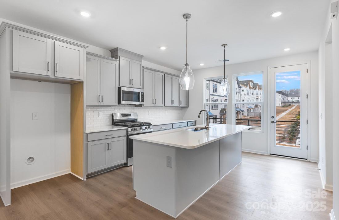 1617 Blanche St., Charlotte, NC 28262