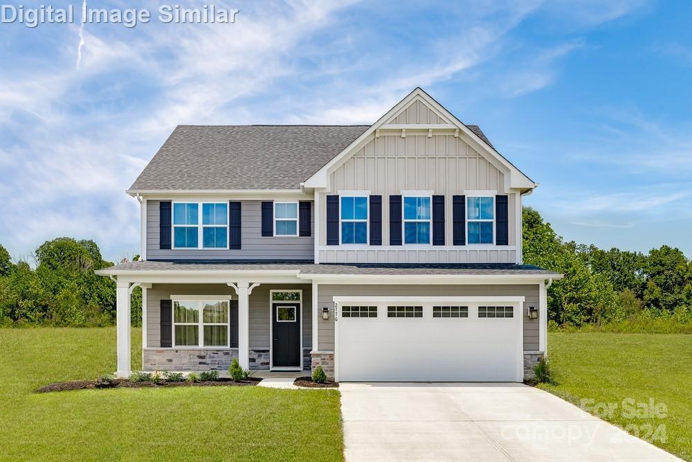 [Address Hidden by Seller], Denver, NC 28037