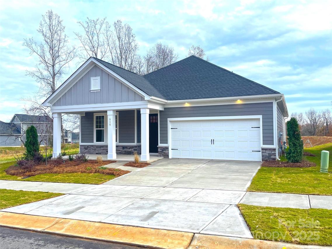 515 Tates Tr. #39, Cramerton, NC 28032