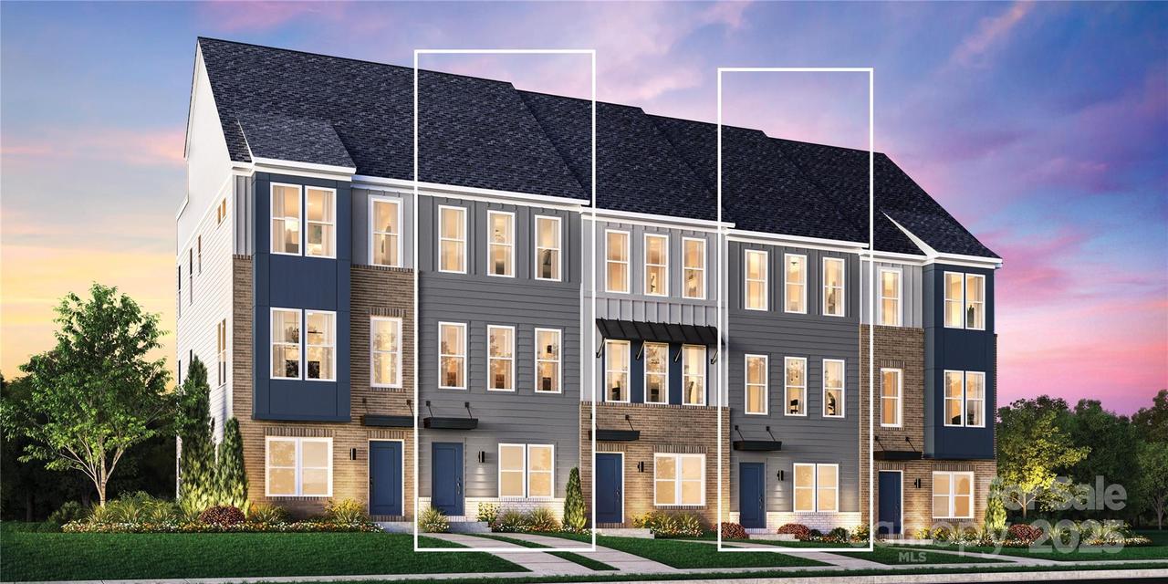 1111 Kokomo Ln. #42, Charlotte, NC 28206