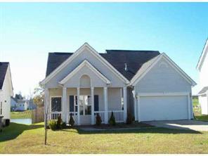 1804 Conifer Cir., Charlotte, NC 28213