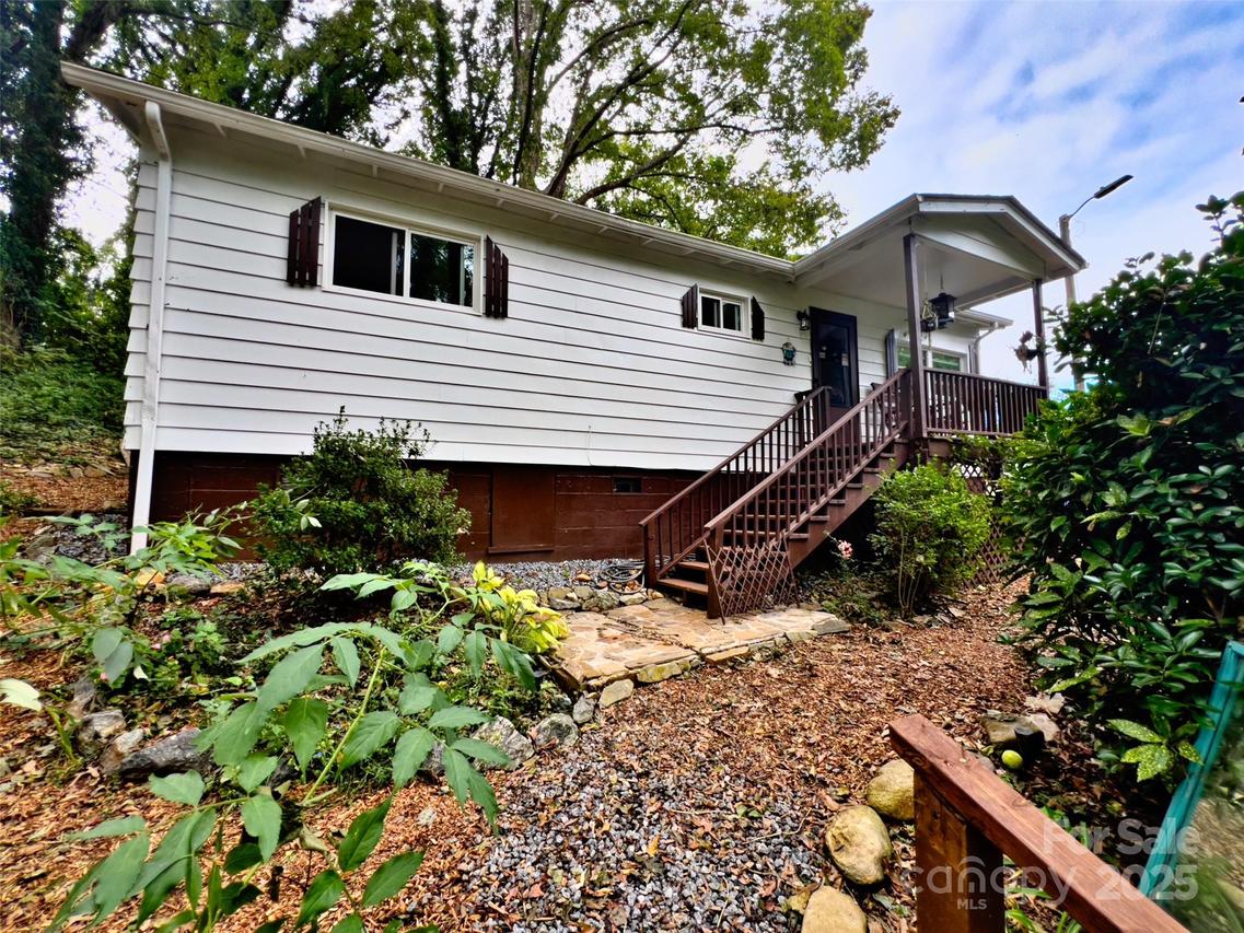 333 N Meridian St., Rutherfordton, NC 28139
