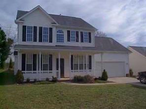 4117 Balsam St., Lake Park, NC 28079