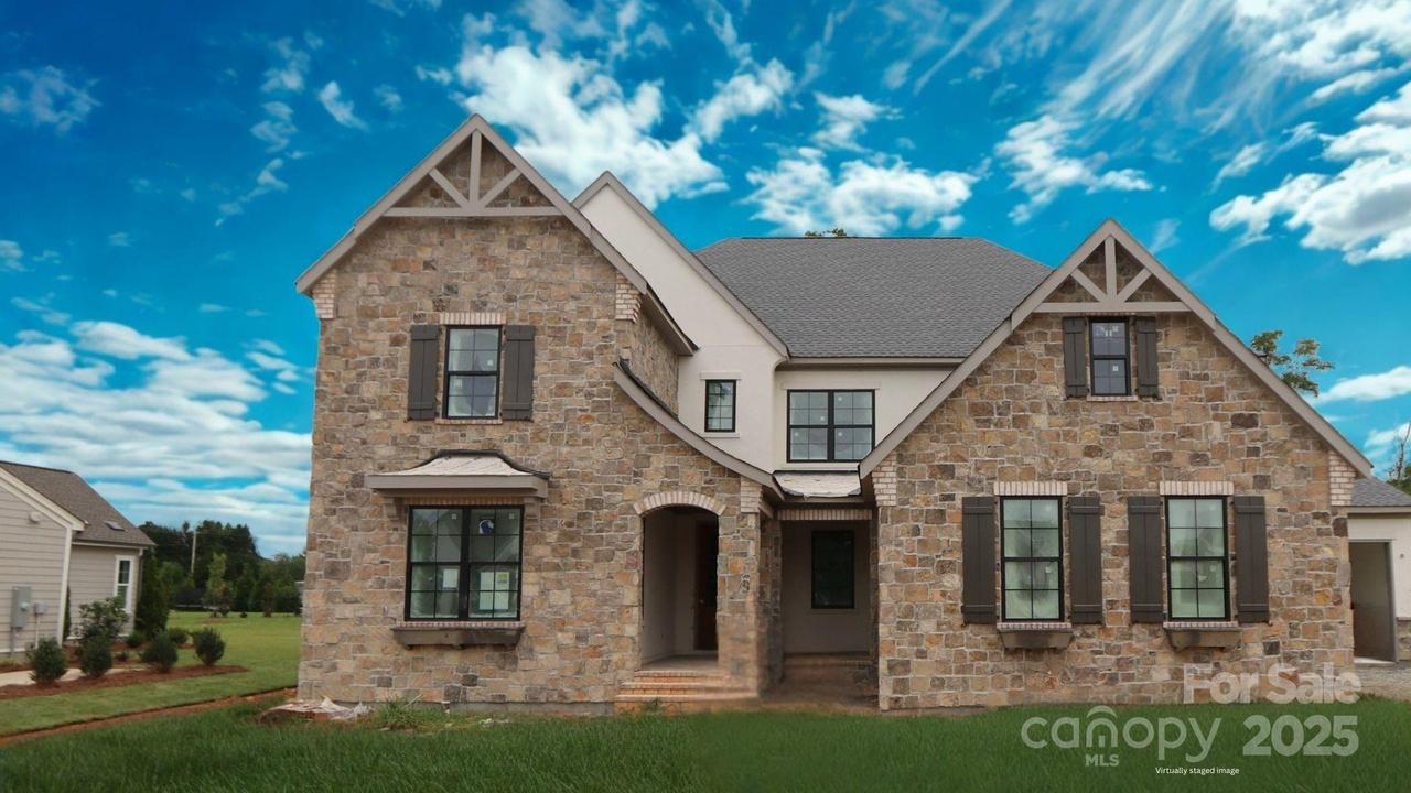 8115 Farm Crossing Ln. #3, Huntersville, NC 28078